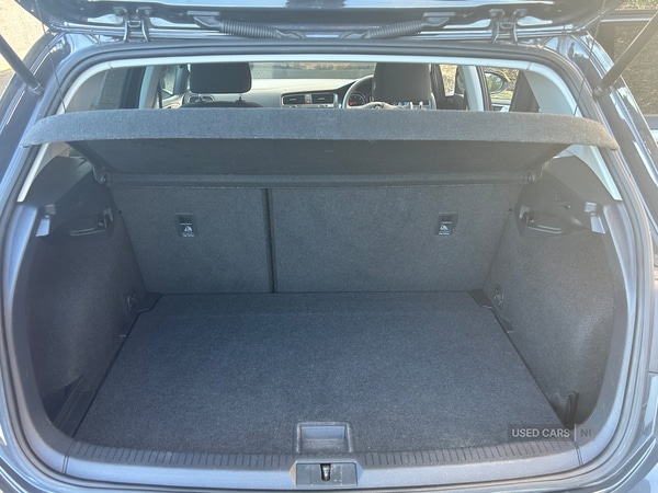 Used Volkswagen Golf 2018 for sale - 76702781: Photo 11