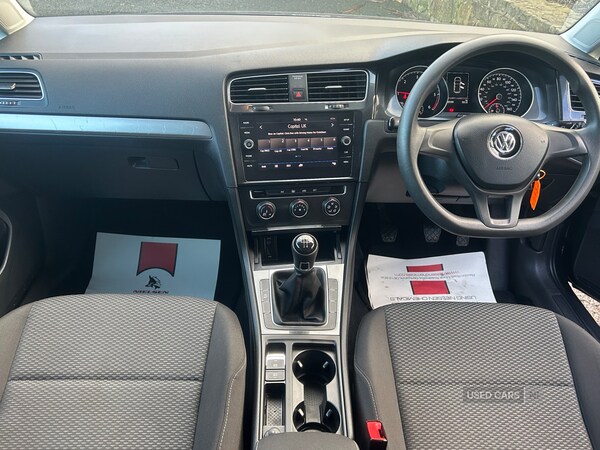 Used Volkswagen Golf 2018 for sale - 76702781: Photo 12