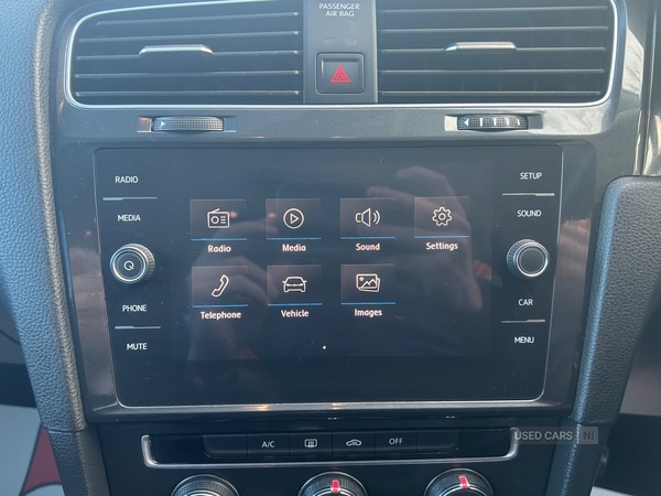 Used Volkswagen Golf 2018 for sale - 76702781: Photo 14