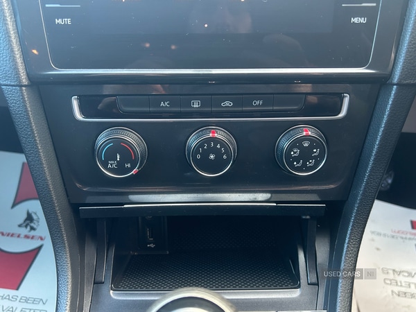 Used Volkswagen Golf 2018 for sale - 76702781: Photo 15