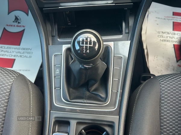 Used Volkswagen Golf 2018 for sale - 76702781: Photo 17