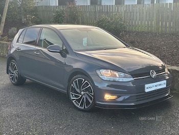 2018 - 1.6 TDI S 5dr