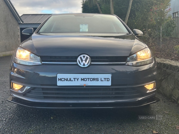 Used Volkswagen Golf 2018 for sale - 76702781: Photo 4