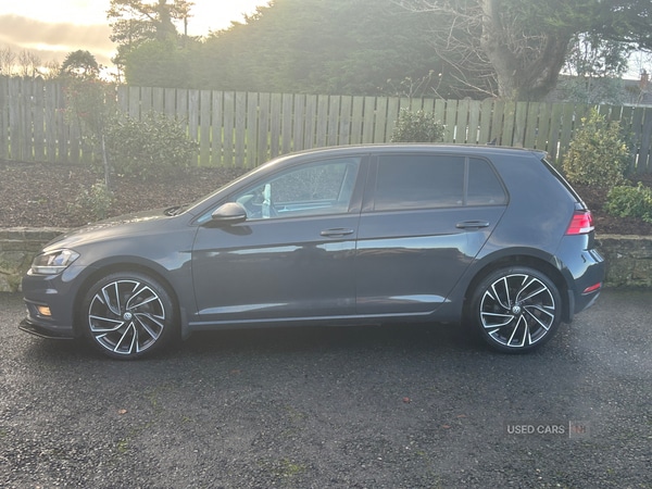 Used Volkswagen Golf 2018 for sale - 76702781: Photo 6
