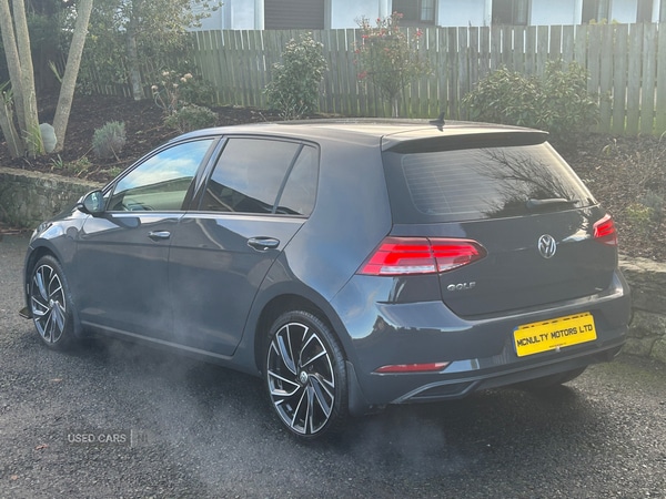 Used Volkswagen Golf 2018 for sale - 76702781: Photo 7