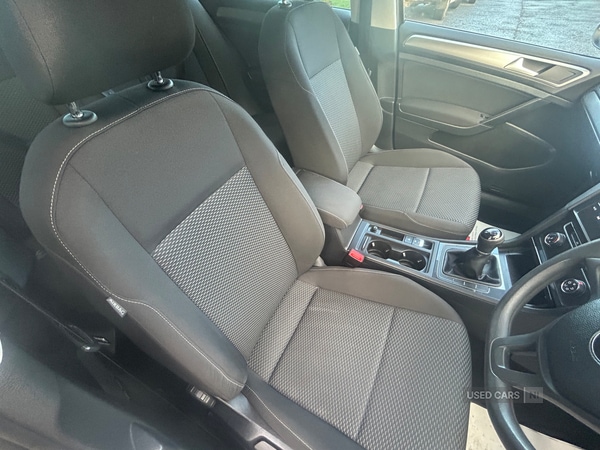 Used Volkswagen Golf 2018 for sale - 76702781: Photo 9