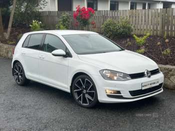 2014 - 2.0 TDI GT 5dr