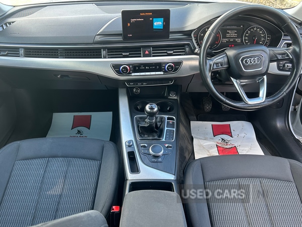 Used Audi A4 2016 for sale - 77893391: Photo 11