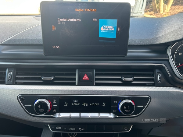 Used Audi A4 2016 for sale - 77893391: Photo 12