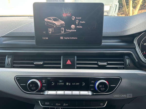 Used Audi A4 2016 for sale - 77893391: Photo 13