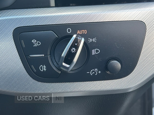 Used Audi A4 2016 for sale - 77893391: Photo 16