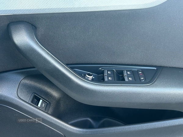 Used Audi A4 2016 for sale - 77893391: Photo 17