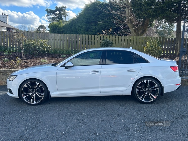 Used Audi A4 2016 for sale - 77893391: Photo 5
