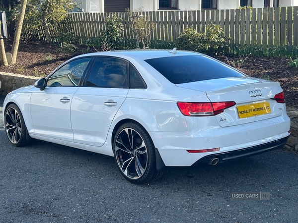 Used Audi A4 2016 for sale - 77893391: Photo 6