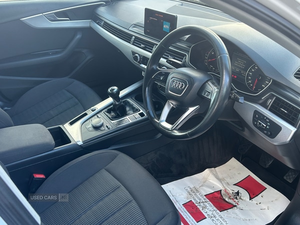 Used Audi A4 2016 for sale - 77893391: Photo 7