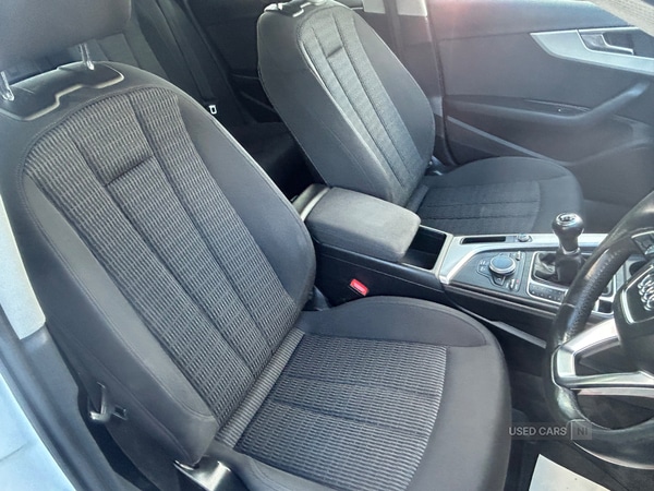 Used Audi A4 2016 for sale - 77893391: Photo 8