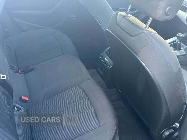 Used Audi A4 2016 for sale - 77893391: Photo 9