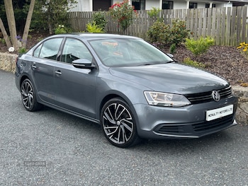 Used Volkswagen Jetta 2013 for sale - 79472624: Photo