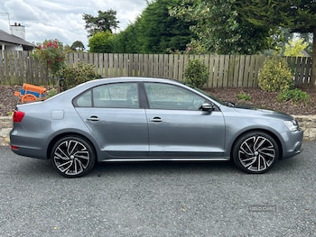 Used Volkswagen Jetta 2013 for sale - 79472624: Photo