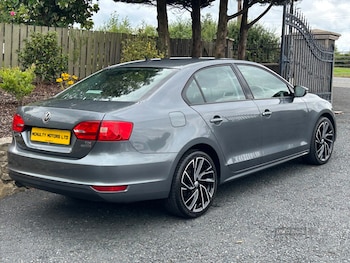 Used Volkswagen Jetta 2013 for sale - 79472624: Photo