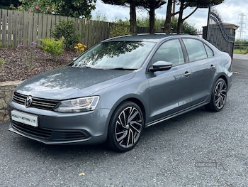 Used Volkswagen Jetta 2013 for sale - 79472624: Photo