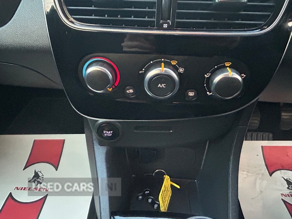 Used Renault Clio for sale - 77626636: Photo 13