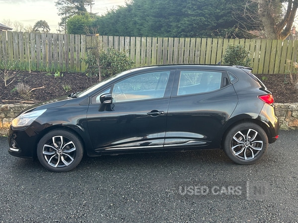 Used Renault Clio for sale - 77626636: Photo 5
