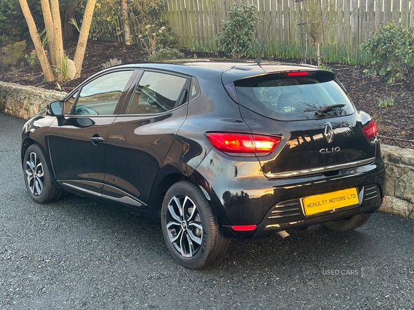 Used Renault Clio for sale - 77626636: Photo 6