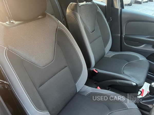 Used Renault Clio for sale - 77626636: Photo 8