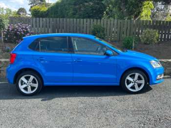 Used Volkswagen Polo 2015 for sale - 74611993: Photo