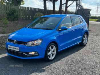 Used Volkswagen Polo 2015 for sale - 74611993: Photo