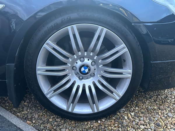 Used BMW 5 Series 2009 for sale - 77697307: Photo 11