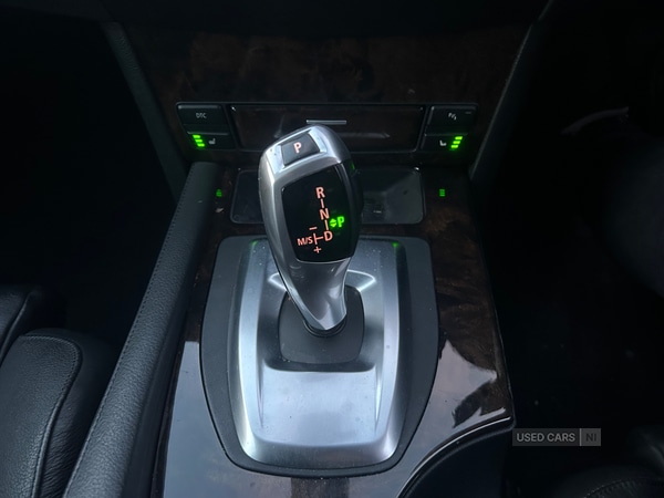 Used BMW 5 Series 2009 for sale - 77697307: Photo 12