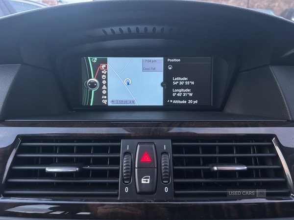 Used BMW 5 Series 2009 for sale - 77697307: Photo 14