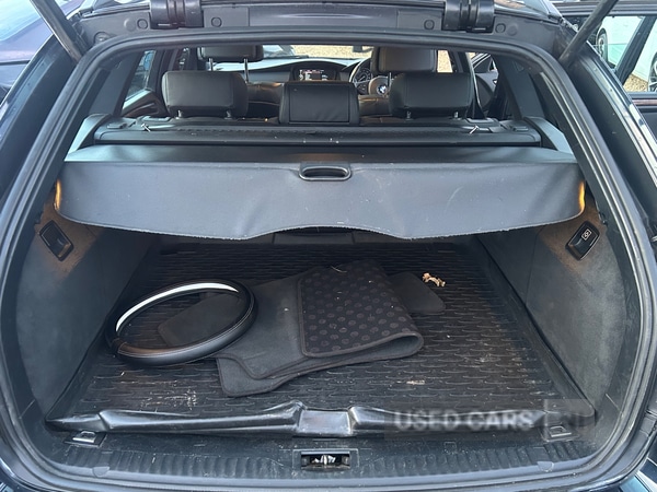 Used BMW 5 Series 2009 for sale - 77697307: Photo 9