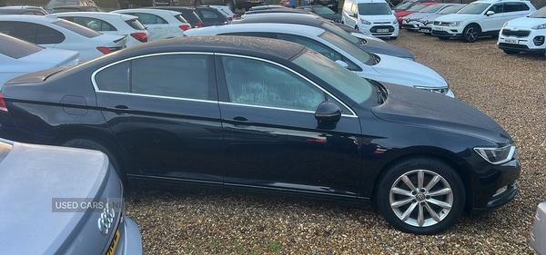 Used Volkswagen Passat 2015 for sale - 77560102: Photo 2