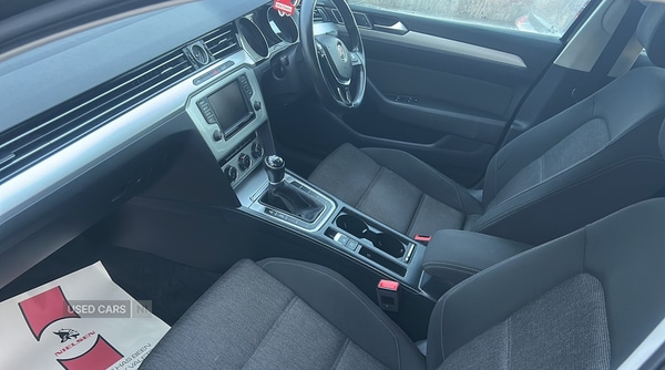 Used Volkswagen Passat 2015 for sale - 77560102: Photo 3