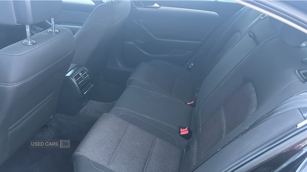 Used Volkswagen Passat 2015 for sale - 77560102: Photo 4