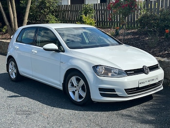 Used Volkswagen Golf 2016 for sale - 79159512: Photo