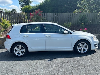 Used Volkswagen Golf 2016 for sale - 79159512: Photo