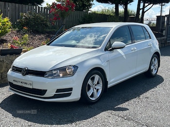 Used Volkswagen Golf 2016 for sale - 79159512: Photo