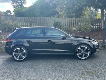 Used Audi A3 2014 for sale - 76043740: Photo