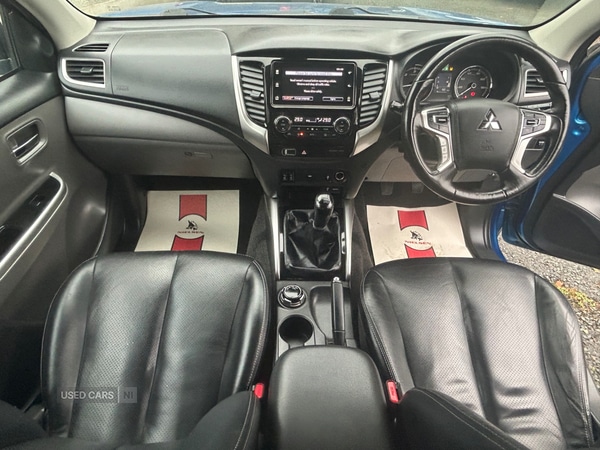 Used Mitsubishi L200 2018 for sale - 75742023: Photo 12