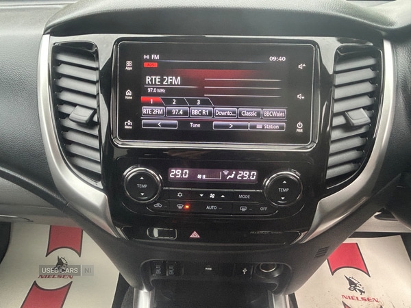 Used Mitsubishi L200 2018 for sale - 75742023: Photo 13