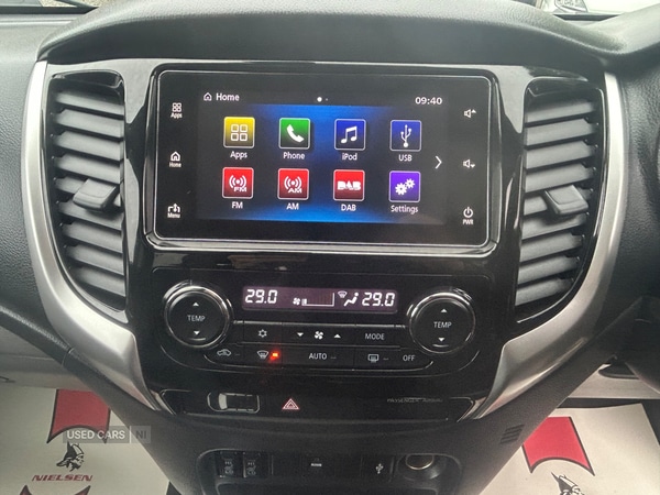 Used Mitsubishi L200 2018 for sale - 75742023: Photo 14