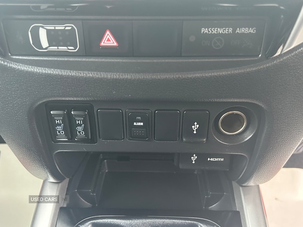 Used Mitsubishi L200 2018 for sale - 75742023: Photo 15