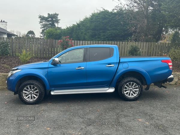 Used Mitsubishi L200 2018 for sale - 75742023: Photo 5