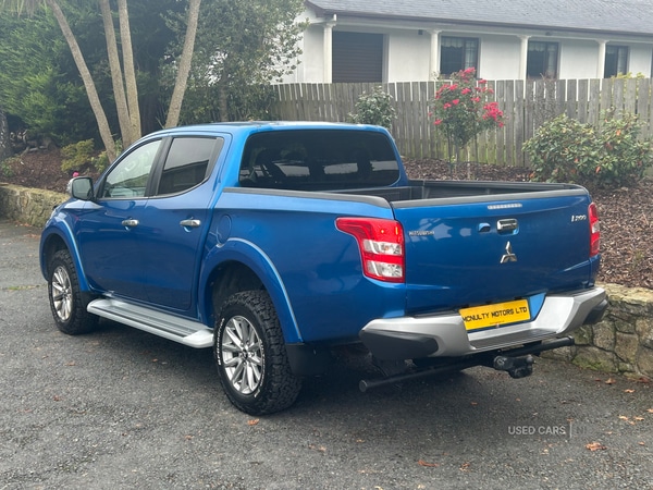 Used Mitsubishi L200 2018 for sale - 75742023: Photo 6