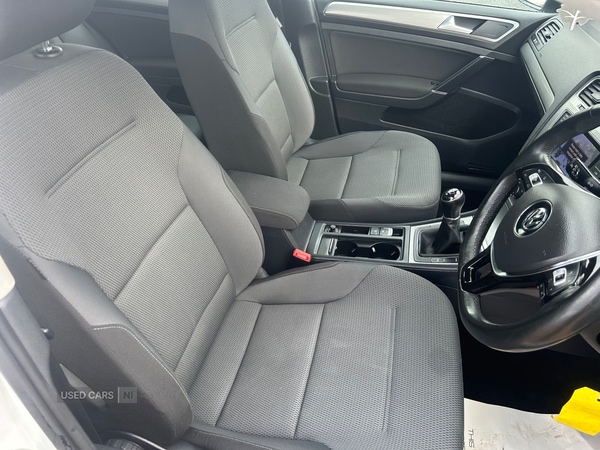 Used Volkswagen Golf 2014 for sale - 76998736: Photo 10