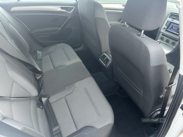 Used Volkswagen Golf 2014 for sale - 76998736: Photo 11